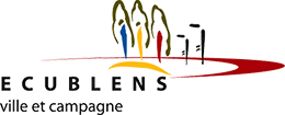 La commune d'écublens